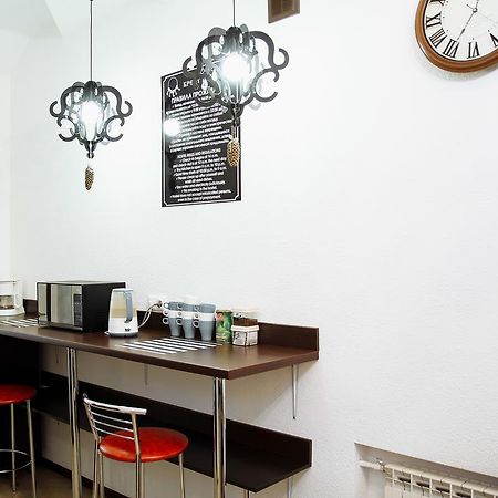 Hostel Brest Central Екстериор снимка