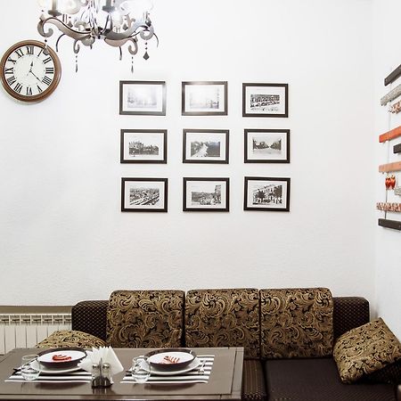 Hostel Brest Central Екстериор снимка