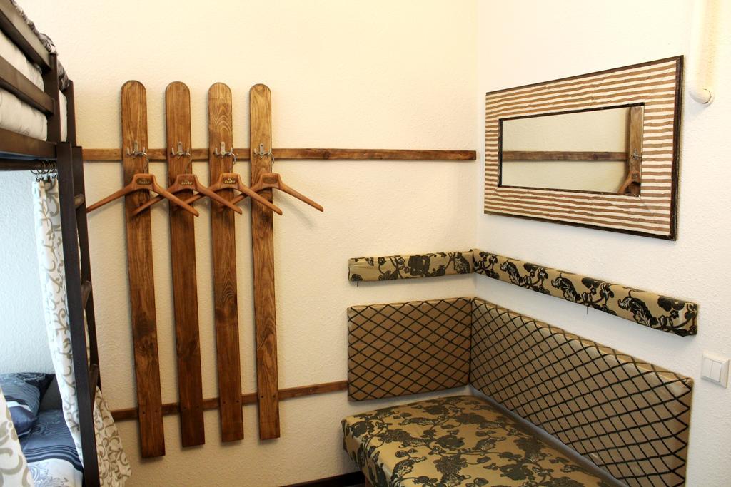 Hostel Brest Central Екстериор снимка