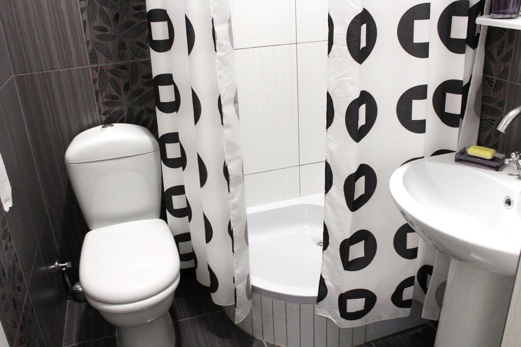 Hostel Brest Central Стая снимка