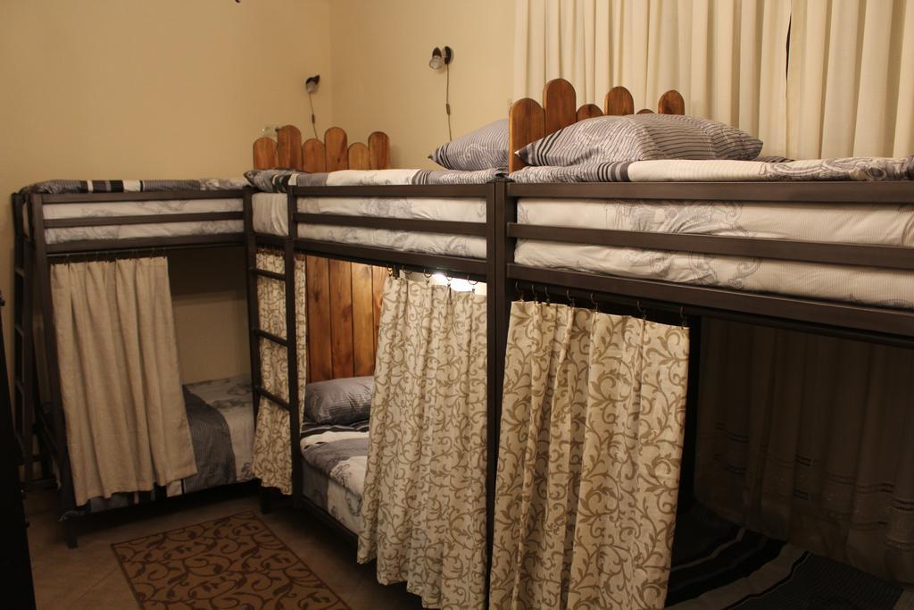 Hostel Brest Central Стая снимка