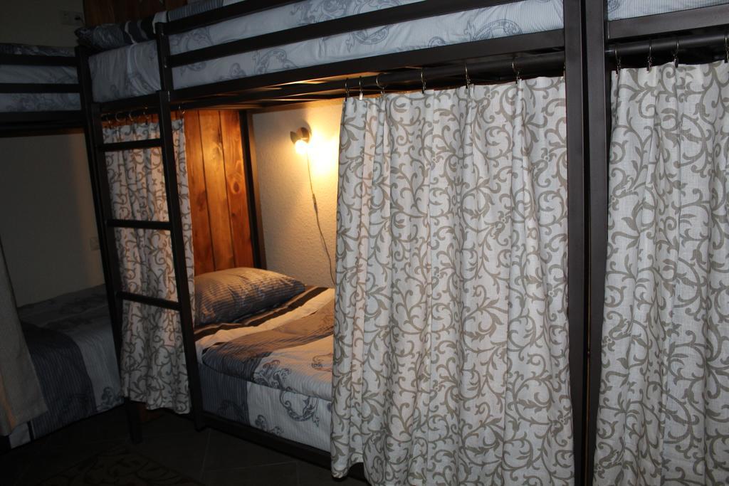 Hostel Brest Central Стая снимка