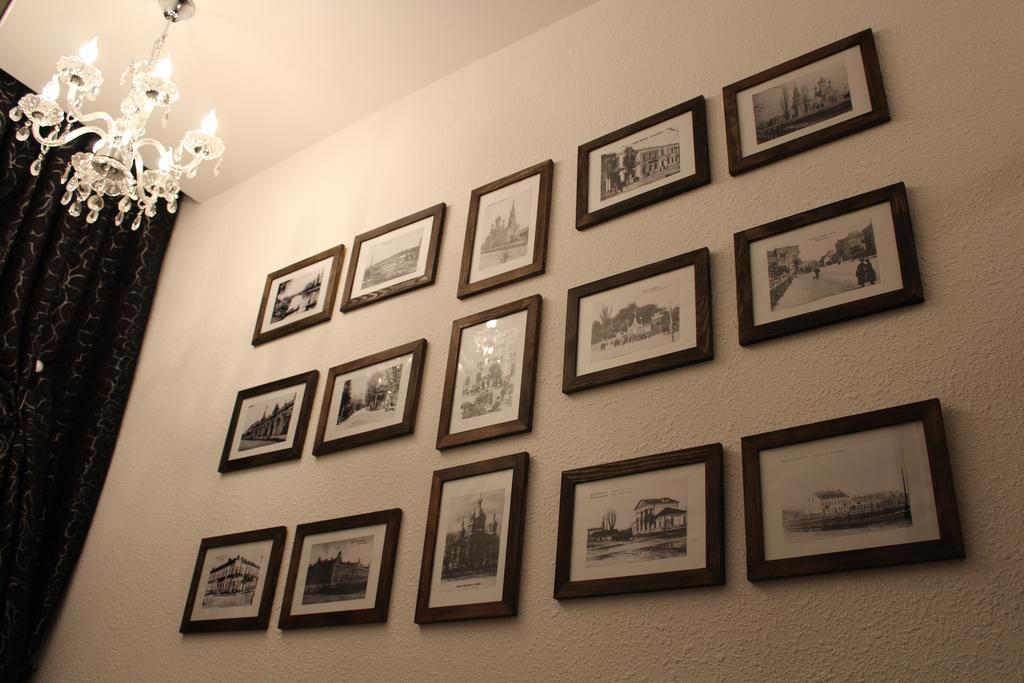 Hostel Brest Central Екстериор снимка