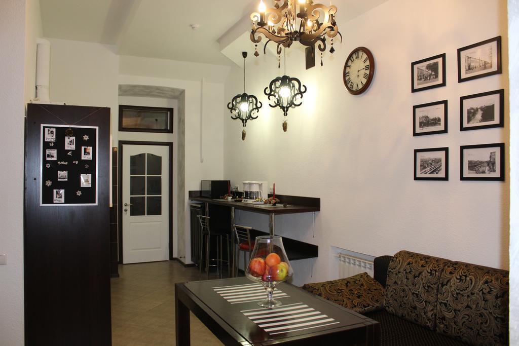 Hostel Brest Central Екстериор снимка