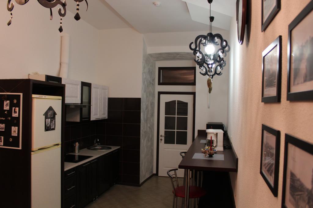 Hostel Brest Central Екстериор снимка