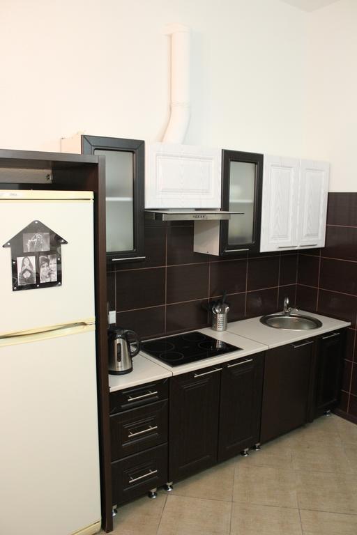 Hostel Brest Central Екстериор снимка