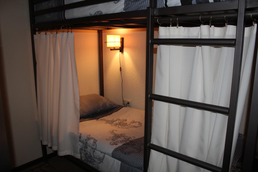 Hostel Brest Central Стая снимка
