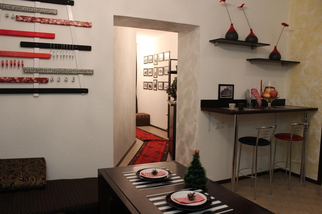 Hostel Brest Central Екстериор снимка
