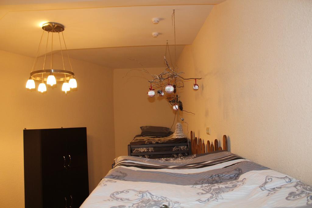 Hostel Brest Central Стая снимка