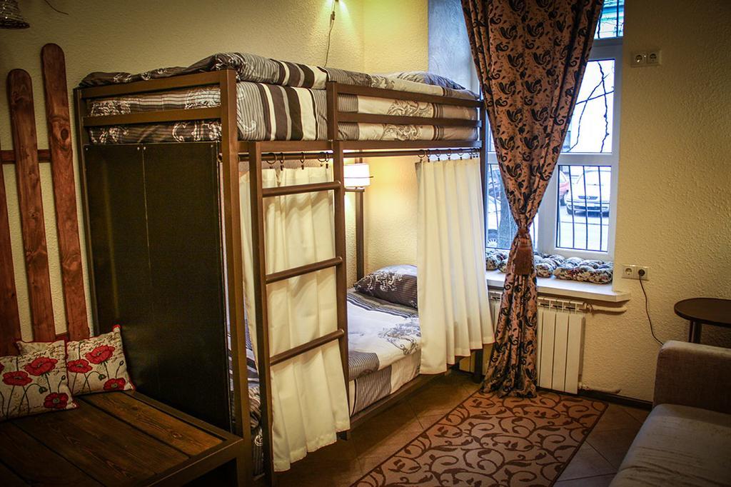 Hostel Brest Central Стая снимка