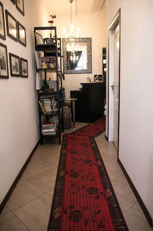 Hostel Brest Central Екстериор снимка