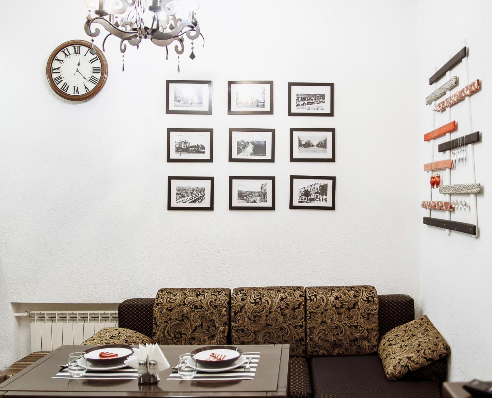 Hostel Brest Central Екстериор снимка