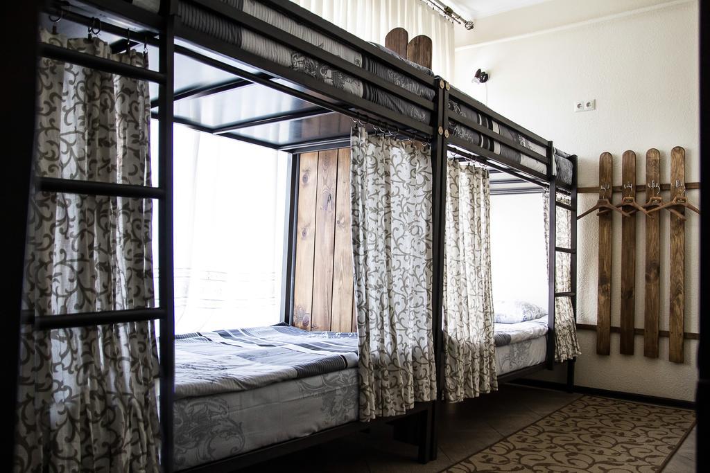 Hostel Brest Central Екстериор снимка