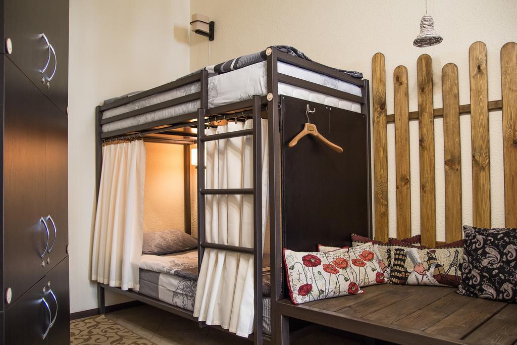 Hostel Brest Central Екстериор снимка
