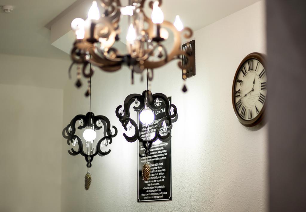 Hostel Brest Central Екстериор снимка